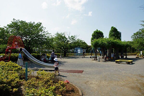 カスタリア荒川の物件内観写真